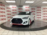 Used 2016 Hyundai Veloster Hatchback
