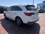 Used 2018 Acura MDX SUV