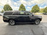 Used 2025 Chevrolet Suburban SUV