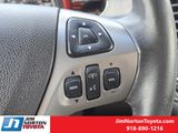 Used 2016 Ford Taurus Sedan