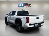 Used 2024 Toyota Tacoma Hybrid Truck