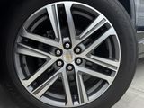 Used 2023 Chevrolet Traverse SUV