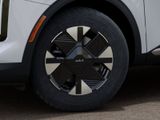 New 2027 Kia Sportage Hybrid SUV