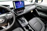 New 2026 Toyota Corolla Cross SUV