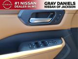 New 2026 Nissan Armada SUV