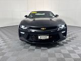 Used 2018 Chevrolet Camaro Convertible
