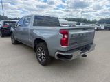 Used 2023 Chevrolet Silverado 1500 Truck