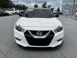 Used 2017 Nissan Maxima Sedan