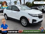 Used 2022 Chevrolet Equinox SUV