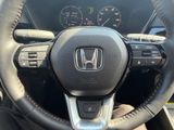 Used 2025 Honda CR-V Hybrid SUV