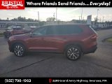 Used 2024 Toyota Grand Highlander Hybrid SUV