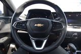 Used 2024 Chevrolet Trax SUV