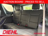 Used 2023 Chevrolet Tahoe SUV