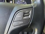 Used 2017 Hyundai Santa Fe SUV
