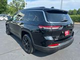Used 2023 Jeep Grand Cherokee L SUV