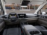 New 2027 Kia Carnival MPV Van