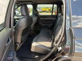 New 2027 Jeep Grand Cherokee SUV
