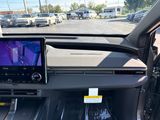 New 2026 Toyota bZ SUV