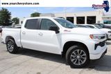 New 2026 Chevrolet Silverado 1500 Truck