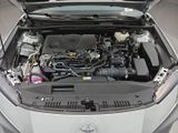 Used 2025 Toyota Camry Sedan