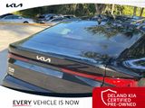 Used 2025 Kia K4 Sedan