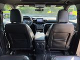 Used 2022 Ford Explorer SUV