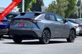 New 2026 Toyota bZ SUV