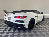 Used 2023 Chevrolet Corvette Convertible