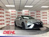 Used 2018 Toyota Camry Sedan