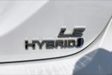 Used 2021 Toyota Camry Hybrid Sedan