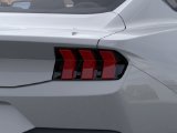 New 2026 Ford Mustang Coupe