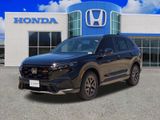 New 2026 Honda CR-V Hybrid SUV