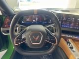 New 2026 Chevrolet Corvette Coupe