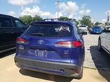 Used 2023 Toyota Corolla Cross SUV