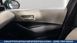 Used 2026 Toyota Corolla Sedan