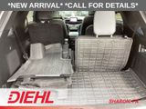 Used 2022 Ford Explorer SUV