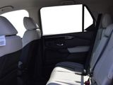 New 2026 Honda Passport SUV