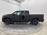 New 2026 Ram 1500 Truck