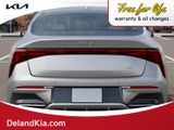 New 2026 Kia K5 Sedan