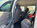 New 2026 Nissan Frontier Truck