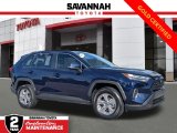 Used 2025 Toyota RAV4 Hybrid SUV