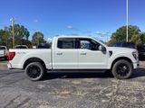 New 2026 Ford F-150 Truck