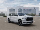 New 2026 Ram 1500 Truck