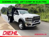 New 2026 Ram 5500HD Truck