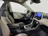 Used 2025 Toyota RAV4 Hybrid SUV