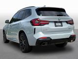 Used 2023 BMW X3 SUV