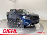 Used 2023 Nissan Frontier Truck