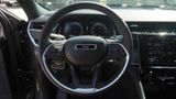 New 2026 Jeep Grand Cherokee SUV