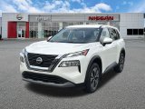 Used 2023 Nissan Rogue SUV