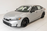 New 2026 Honda Civic Sedan Sedan